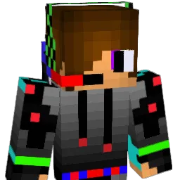 minecraftmad26's Minecraft skin