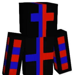 minecraftmanboy Minecraft avatar bust