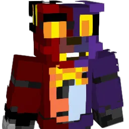 minecraftmastr64 Minecraft avatar bust