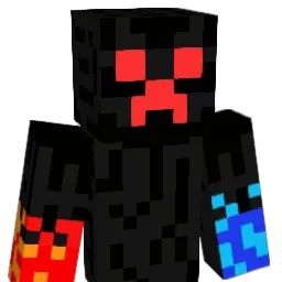minecraftminder8's Minecraft skin