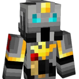 minecraftmods's Minecraft skin