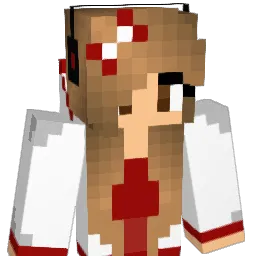 minecraftmojo10 Minecraft avatar bust