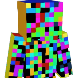 minecraftmolo's Minecraft skin