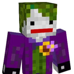 minecraftmoro Minecraft avatar bust