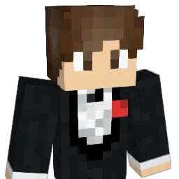 minecraftnut124's Minecraft skin