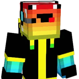 minecraftowen Minecraft avatar bust