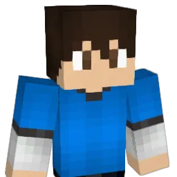minecraftpig1239 Minecraft avatar bust