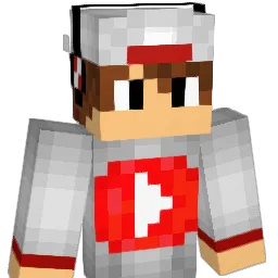 minecraftpower's Minecraft skin
