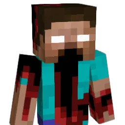 minecraftpro1423 Minecraft avatar bust