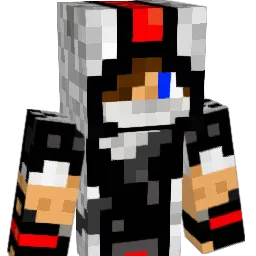 minecraftpro3838 Minecraft avatar bust