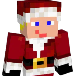 minecraftpro396's Minecraft skin