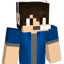 minecraftpro681's Minecraft skin