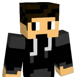minecraftpro89 Minecraft avatar bust