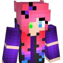 minecraftqueen58's Minecraft skin