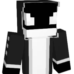 minecraftrap206 Minecraft avatar bust