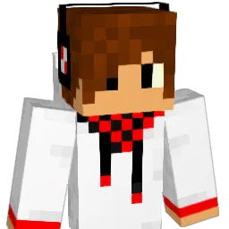 minecraftrat12 Minecraft avatar bust