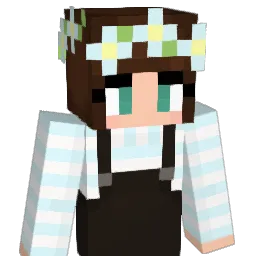 minecraftskies Minecraft avatar bust