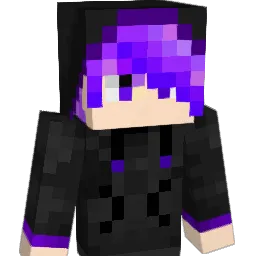 minecrafttofik Minecraft avatar bust