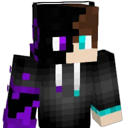 minecrafttwins's Minecraft skin