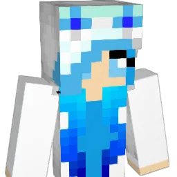 minecraftwolf36's Minecraft skin