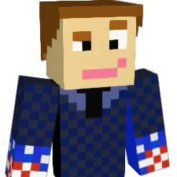 minecrafty678 Minecraft avatar bust