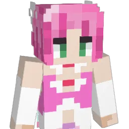 minecraftzac Minecraft avatar bust
