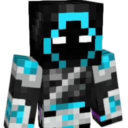 minedust's Minecraft skin
