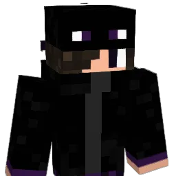 minefightmt Minecraft avatar bust