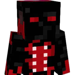 mineforme Minecraft avatar bust
