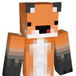 minefreak102 Minecraft avatar bust