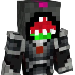 minegamehd11 Minecraft avatar bust