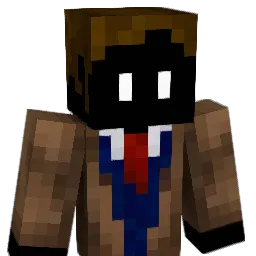 mineguy69420 Minecraft avatar bust