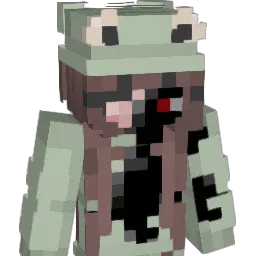 mineity's Minecraft skin