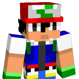 minejaii Minecraft avatar bust