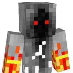 minejip75 Minecraft avatar bust