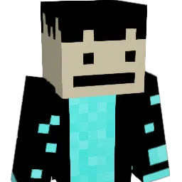 minejuli3 Minecraft avatar bust