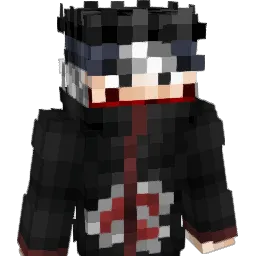 minejwcraft Minecraft avatar bust