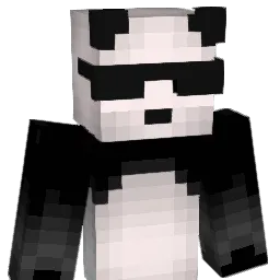 minekevt Minecraft avatar bust