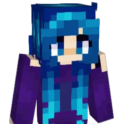 minelaarcraft Minecraft avatar bust