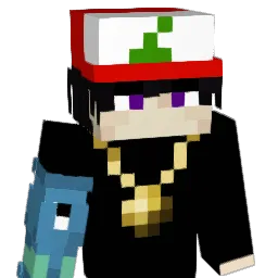 mineman2026 Minecraft avatar bust