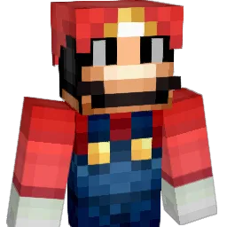 mineman9231 Minecraft avatar bust