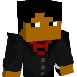 minemaster15's Minecraft skin
