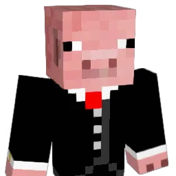 minemaster2000's Minecraft skin