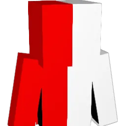 minemaster3644 Minecraft avatar bust