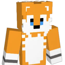 minemaxwilde2 Minecraft avatar bust