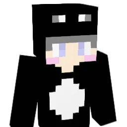 minemeal Minecraft avatar bust