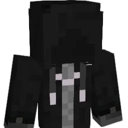 minemo9842 Minecraft avatar bust