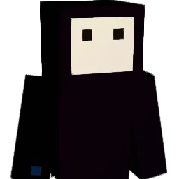 minemystery Minecraft avatar bust