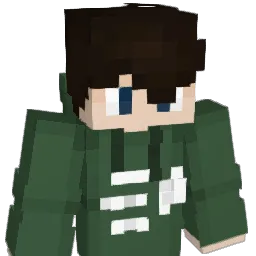 minepick_'s Minecraft skin
