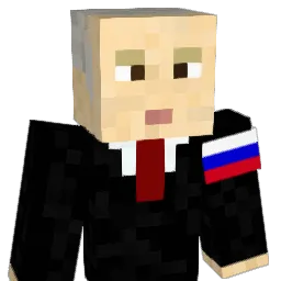 mineplus300's Minecraft skin